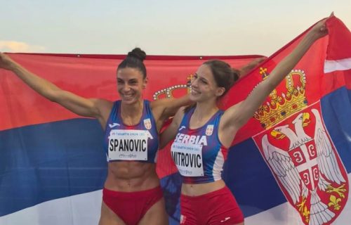 Istorijski uspeh: Srbija oborila rekord i osvojila 36 medalja na Mediteranskim igrama u Italiji