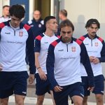 Jako važan duel već na startu: Srbija protiv Grčke otvara novi ciklus Lige nacija
