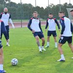 Pogled na tabelu mnogo boli: Srbija zakucana za dno posle tri kola Lige nacija