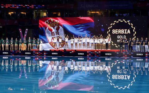 Bruka: Zlatni “delfini” dobili loše vesti, ovako nešto srpski vaterpolisti nisu očekivali