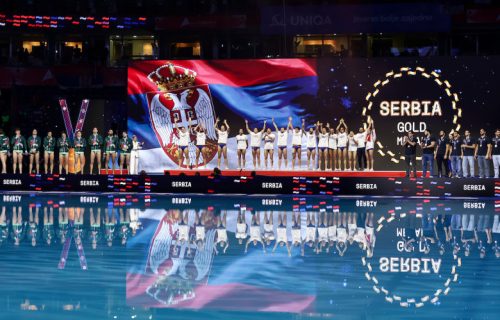 Bruka: Zlatni "delfini" dobili loše vesti, ovako nešto srpski vaterpolisti nisu očekivali