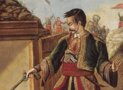 Kako je tačno izgledalo lice Stevana Sinđelića? Danas se skenira lobanja koja verovatno pripada vojvodi