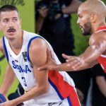 Ništa od finala: Holanđani jači, srpski basketaši u borbi za bronzu na Evropskom kupu