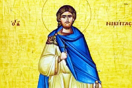 Vernici danas slave Svetog Nikitu: Događaj posle njegove smrti odjekuje vekovima, običaj nalaže ovo