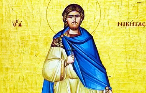 Vernici danas slave Svetog Nikitu: Događaj posle njegove smrti odjekuje vekovima, običaj nalaže ovo