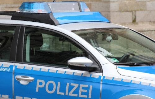 Eksplozija na železničkoj stanici u Nemačkoj: Ima povređenih, policija pronašla sumnjivi predmet