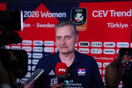 Terzić brutalno skenirao poraz: “Turska nikad slabija, ali mi katastrofa”