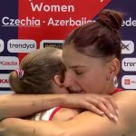Zagrljaj koji je raspametio Evropu: Hrvatica progovorila o sceni sa Tijanom Bošković (VIDEO)
