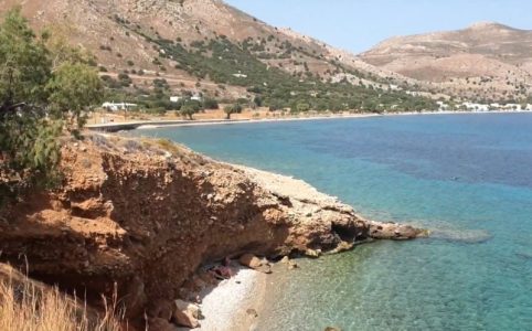Idilično grčko ostrvo uvelo novinu: Više nema kontejnera i deponija, turisti i meštani dobili zaduženje