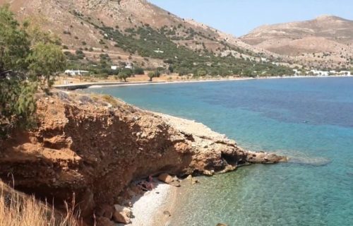 Idilično grčko ostrvo uvelo novinu: Više nema kontejnera i deponija, turisti i meštani dobili zaduženje
