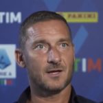 Toti promenio sport: Ko bi rekao da će "Princ Rima" da se baci na košarku (VIDEO)
