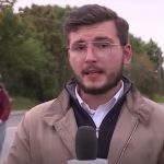 Horor u prenosu uživo: Devojčicu pokosio auto dok je reporter Miloš izveštavao o prethodnoj tragediji