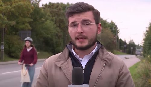 Horor u prenosu uživo: Devojčicu pokosio auto dok je reporter Miloš izveštavao o prethodnoj tragediji