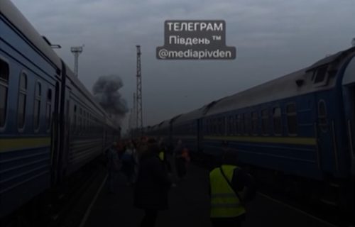 Ruski dron istraumirao Patreusa: Bivši direktor CIA se isprapadao i besni na Putina zbog napada na voz