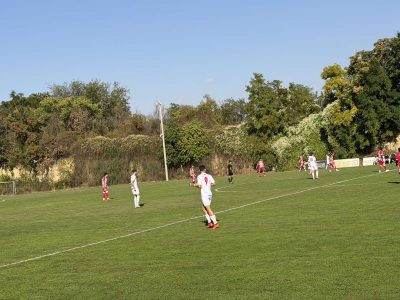 Šampion uveličao jubilej Njegoša: Zvezda ubedljiva u Lovćencu (FOTO+VIDEO)