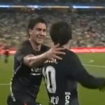 Magija Dušana Vlahovića u Turskoj: Srbin golom matirao Fener u velikom derbiju Istanbula (VIDEO)