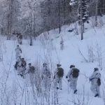 Loš start "bitke za Arktik": Američkim marincima se raspale čizme na hladnoći, postoji i dublji problem