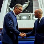 Vučić iz Pariza o budućnosti svemira: "Ove promene odrediće odnose snaga u decenijama pred nama"