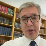 Vučić o slučaju "zvučni top": "Najstrašnija laž u poslednjoj deceniji, zamalo je izazvala građanski rat"