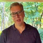 "Za mene su životi ljudi najvažniji": Vučić odložio skup u Novom Sadu i poslao važnu poruku (VIDEO)