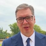Vučić zahvalio penzionerima: "Novac koji danas dobijate od države zaslužili ste i zaradili"