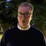 Vučić pozvao Srdanovića na TV duel, pa poručio: "Bio sam siguran da će sa oduševljenjem prihvatiti"