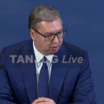 (UŽIVO) "Nema razloga ni za sreću ni za tugu": Vučić upozorio na ključni problem u presudi zločincima OVK