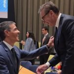 Vučić poručio iz Njujorka: "Samo doslednom primenom principa možemo da obezbedimo trajni mir"
