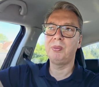 Vučić najavio važne razgovore u Njujorku: “Važno mi je da to ljudi čuju”