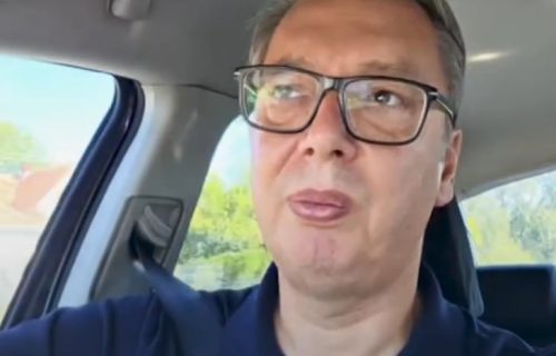 Vučić najavio važne razgovore u Njujorku: "Važno mi je da to ljudi čuju"