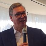 Vučić poslao dirljivu poruku građanima: "Biti predsednik Srbije za mene je bila najveća čast"