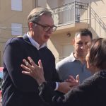 Vučić objavio video iz Požarevca: "Život daju, ali na duel ne idu“