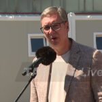 Vučić objavio jedno ime sa liste SNS pred izbore: U pitanju je ugledan naučnik