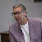Vučić: "Ja od EU neću da odustanem, ali neće nas primiti"