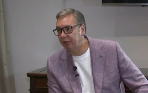 Vučić: “Ja od EU neću da odustanem, ali neće nas primiti”