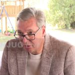 Vučić najavio kada telo generala Mladića stiže u Srbiju: "Zahtevan posao pred našim službama"