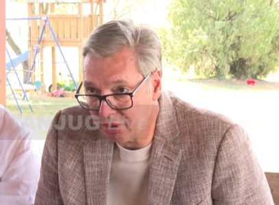 Vučić najavio kada telo generala Mladića stiže u Srbiju: “Zahtevan posao pred našim službama”