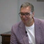 (UŽIVO) "Sutra su velike vesti za ljude u Nišu": Vučić izneo važne vesti, uskoro stiže novo porodilište