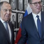Vučić sa Lavrovom o energetskoj bezbednosti: Nadam se novom ugovoru o gasnom aranžmanu
