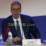 Vučić otvorio sastanak povodom 65 godina osnivanja Pokreta nesvrstanih