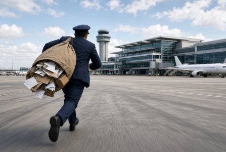 Poštar iz Višića ukrao 50-ak penzija i pobegao na Tajland: Nije se ni majci javio, penzioneri u šoku