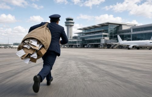 Poštar iz Višića ukrao 50-ak penzija i pobegao na Tajland: Nije se ni majci javio, penzioneri u šoku
