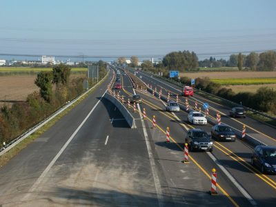 Vozači, pojačan oprez na putevima Srbije: Zbog radova usporena vožnja na više deonica