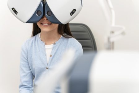 Otvorena AI očna klinika: Prvi rezultati su zanimljivi, evo kako se vrše pregledi