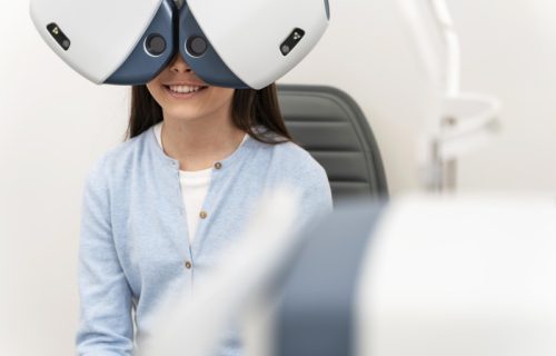 Otvorena AI očna klinika: Prvi rezultati su zanimljivi, evo kako se vrše pregledi