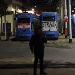 U Zagrebu sve stalo: Veliki štrajk u javnom prevozu i gradskoj čistoći