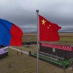 Rusija, Kina i Mongolija najavile zajedničke vojne vežbe