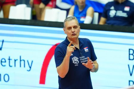 Pakao Istanbula i borba za evropsko finale: Moćna poruka selektora Srbije pred klasik sa Turkinjama