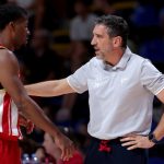 Trener Zvezde posle Arisa: Navaro otkrio šta ga brine pred start sezone