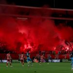 Arnautović konačno proradio: Zvezda razbila Radnički (VIDEO)